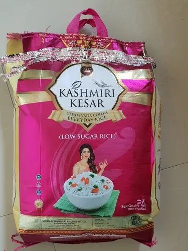 Know About the Kashmiri Kesar Low Sugar Rice from Top Suppliers - WriteUpCafe.com