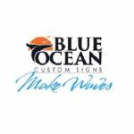 Blue Ocean Custom Signs profile picture