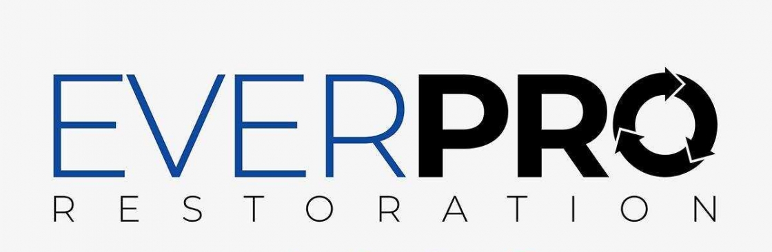 EverPro Restoration Cover Image