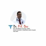 Dr PK Das Profile Picture