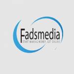 fadsmedia web design and internet marketing Profile Picture