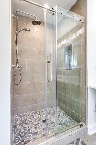 Can the sliding shower doors ease your home upgrade needs? - Bigmedium