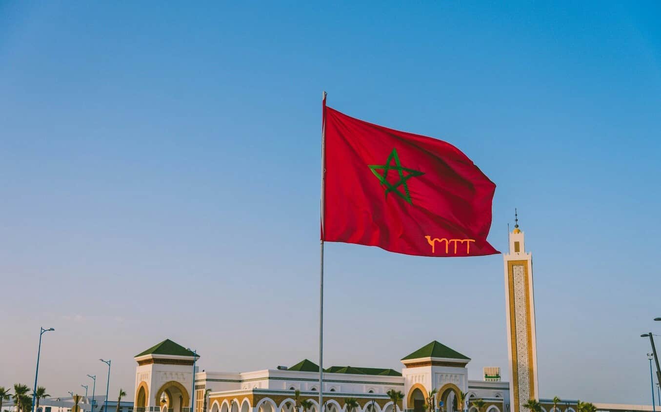10 best places to visit in Morocco & Things to do & Cities to see