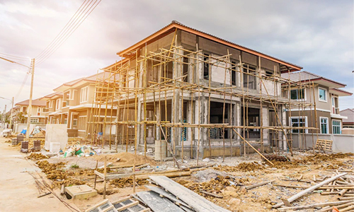 Expert Home Construction Company - Quality Built Homes Guaranteed