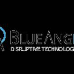 Blue Angle Profile Picture