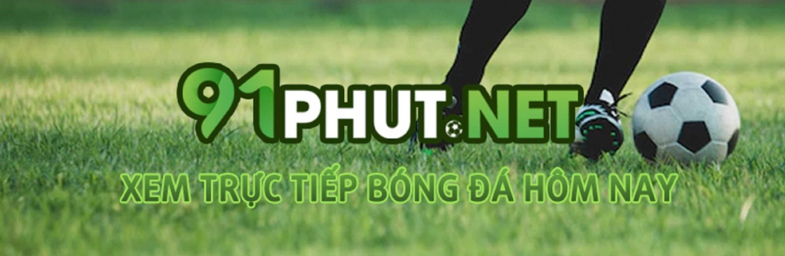 90Phut TV Trực Tiếp Bóng Đá Cover Image