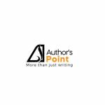 The Authors point Profile Picture