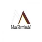 Masterminds Media profile picture