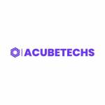 Acube Techs Profile Picture