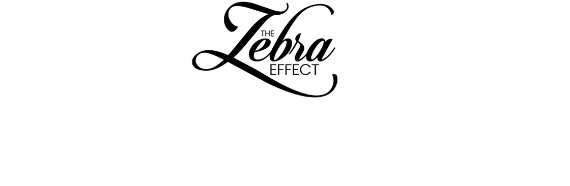 The Zebra Effect Cover Image