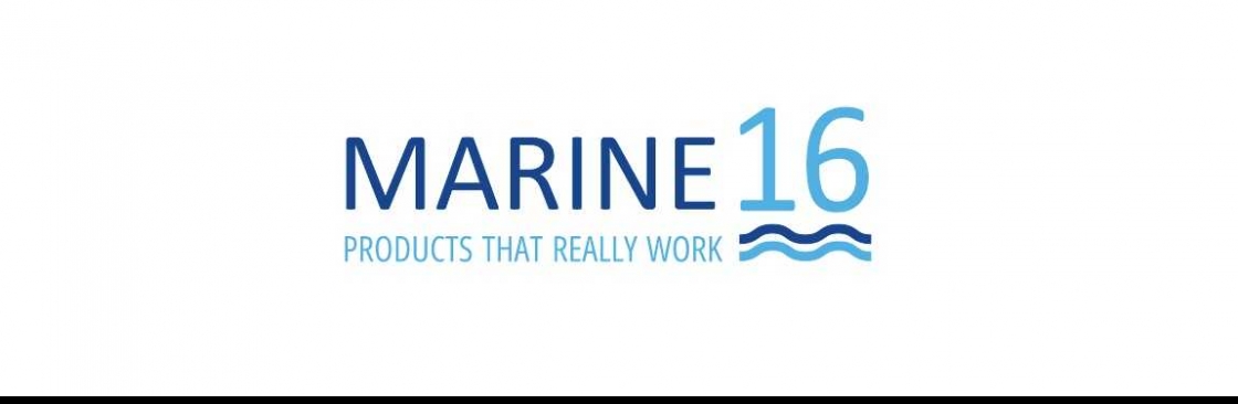 Marine 16 Cover Image