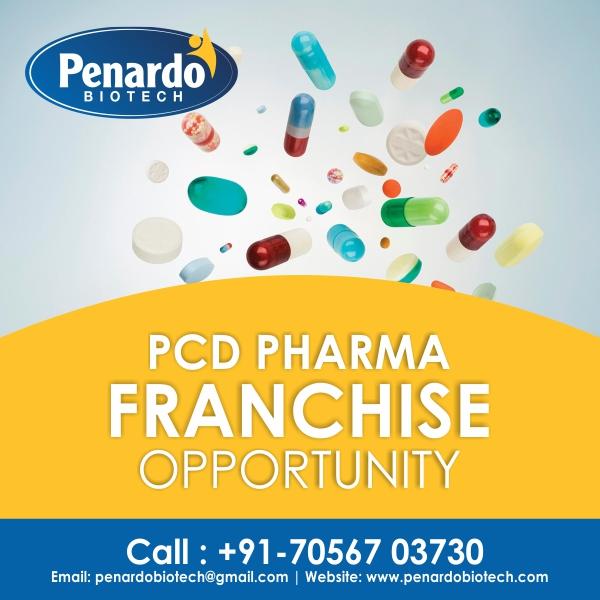Pharma Franchise Company in Punjab