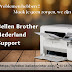 Brother Printer Nederland: Hoe de slaapstand van de Brother-printer uit te schakelen?