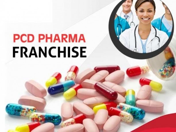 Reliable PCD Pharma Franchise in India