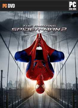 The Amazing Spider Man 2 Download Pc Game