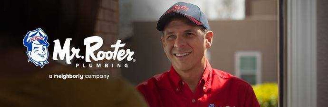 Mr Rooter Plumbing of South Jersey Cover Image