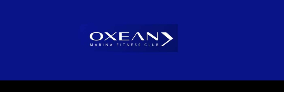 OXEAN FITNESS CLUB Cover Image