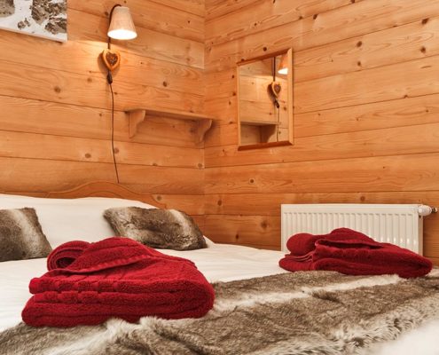 Ski Dazzle Offers The Best Skiing Chalets Holidays In La Tania - Techcrams