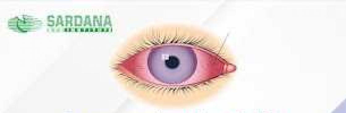 sardana eye institute Cover Image