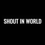 Shout In World Profile Picture