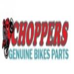 Chopper Bikes Parts Inc Profile Picture