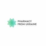 Pharmacy From Ukraine Profile Picture