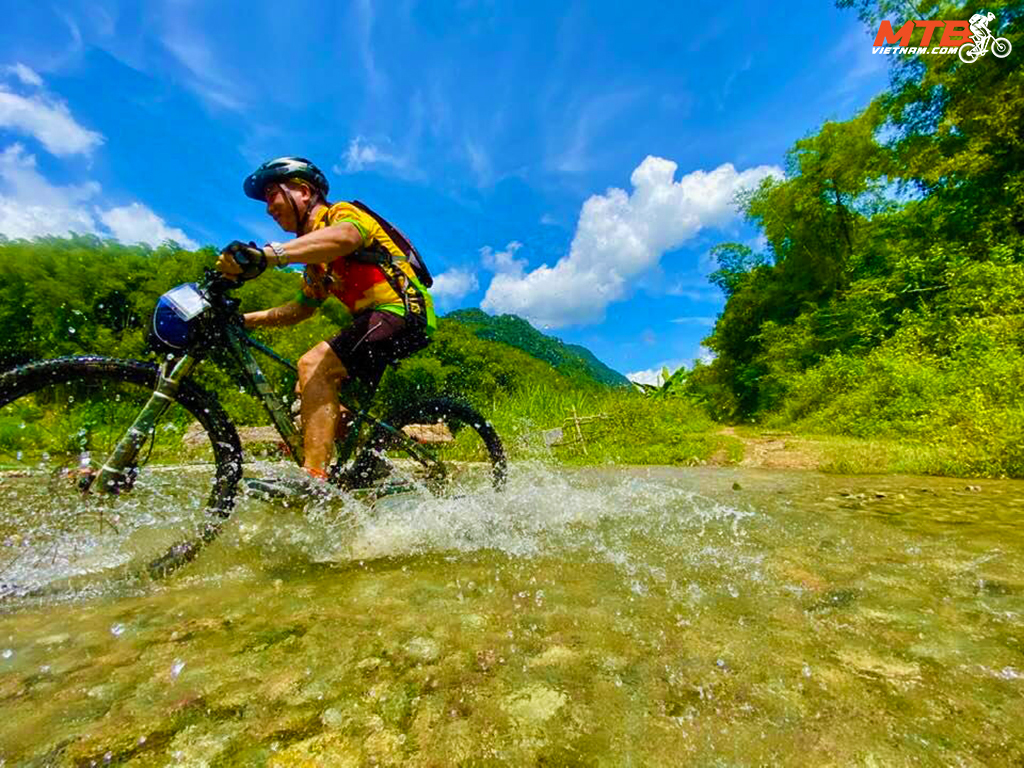 Bike Tours In Vietnam | MTB Vietnam
