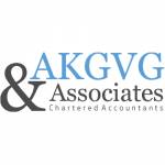 AKGVG and Associates Profile Picture