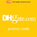 DHGate Promo Code Profile Picture