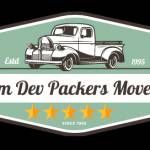 Om Dev Packers and Movers Profile Picture