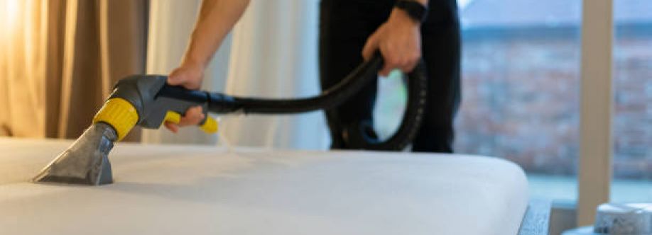 Spotless Mattress Cleaning Sydney Cover Image