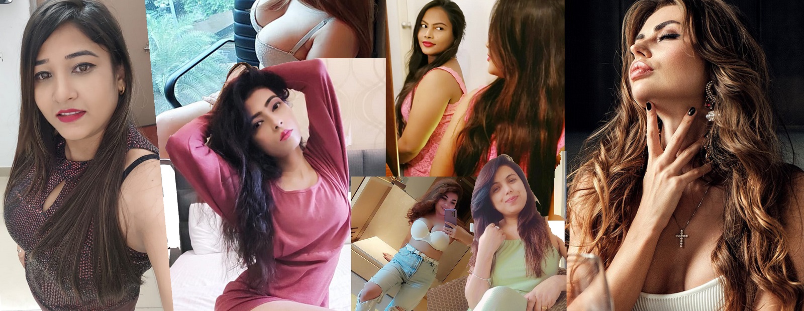 Vishakha Call Girl in Mumbai 0000000000 Sexy Escorts in Mumbai - Andheri Models Service