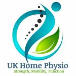 UK Home Physio Profile Picture