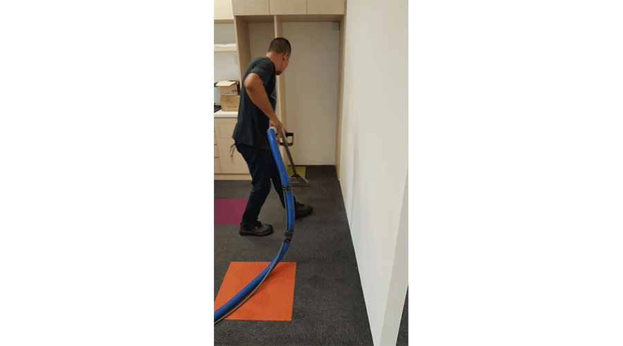 Getting The Reliable Carpet Cleaning Services In Singapore
