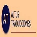 Altus Traducciones Profile Picture