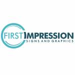 First Impression Signs and Graphics Profile Picture