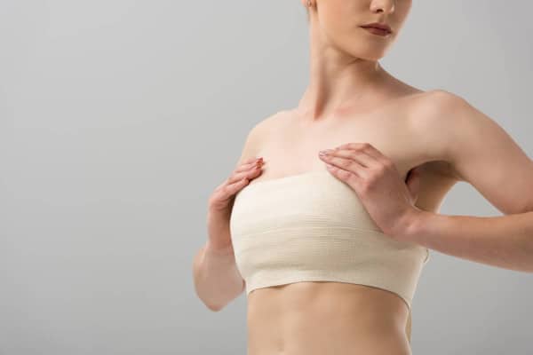 Breast Augmentation Surgery Dubai, UAE | Dr. Abizer Kapadia