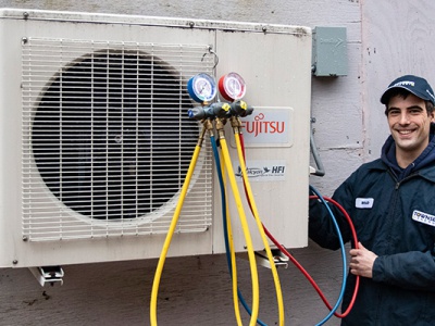 Get Affordable Heat Pump Repair Service in Savannah - Service Emperor