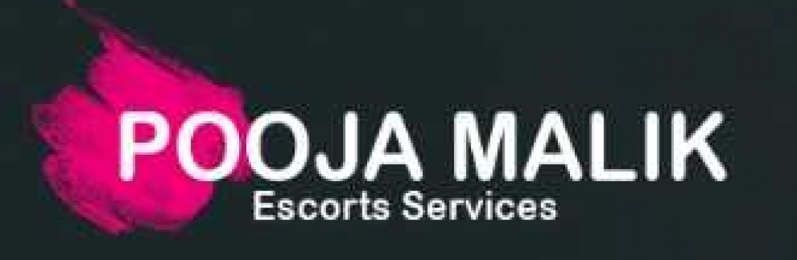 Pooja Malik Escort Services Cover Image