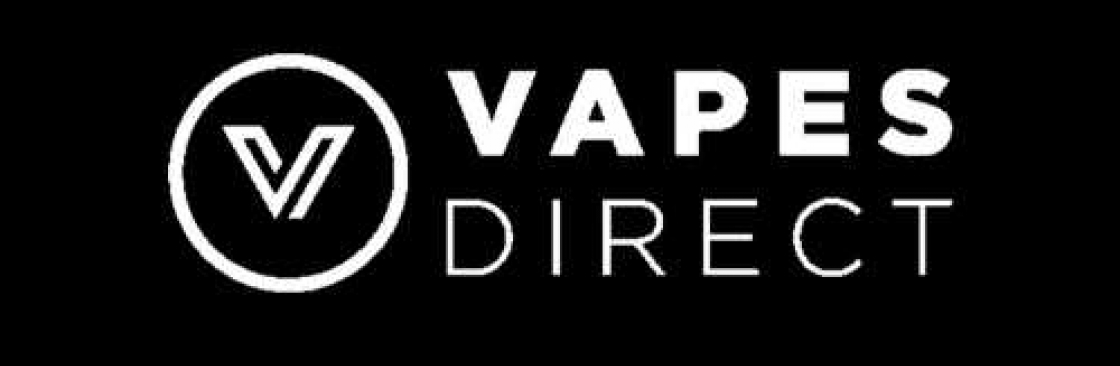 Vapes Direct Cover Image
