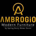 Ambrogio Modern Furniture Profile Picture