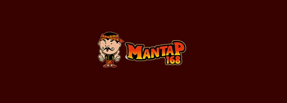 mantap168 Cover Image