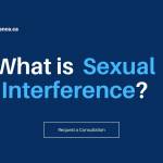 sexual interference Profile Picture