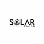 Solar Flare Profile Picture