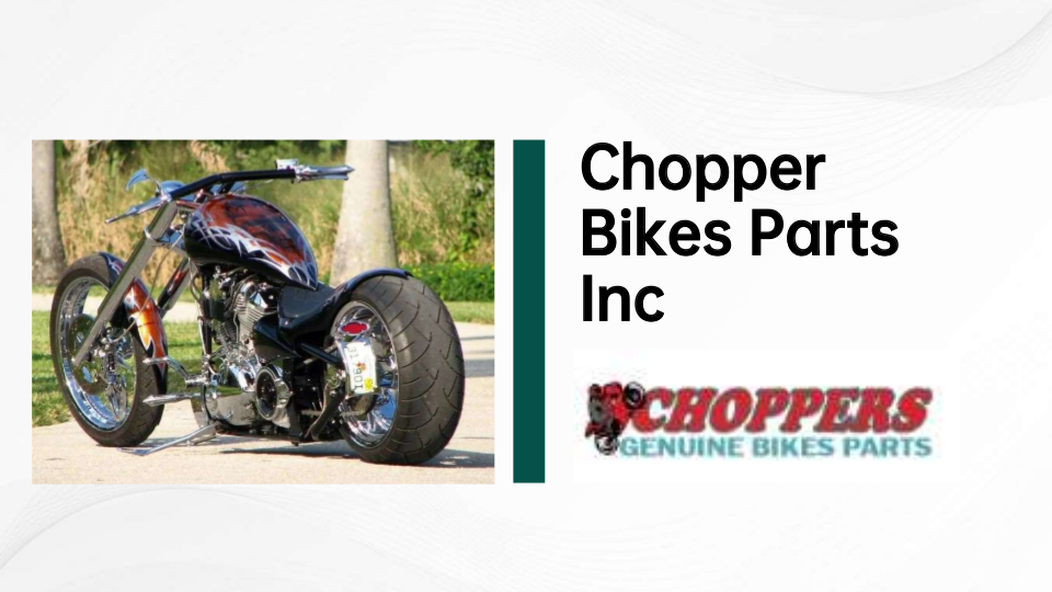 Upgrade Your Harley With Our High-Quality Wheels And Tires