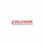 Millionaire Business Articles Profile Picture