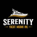 Serenity Yacht Miami Inc Profile Picture