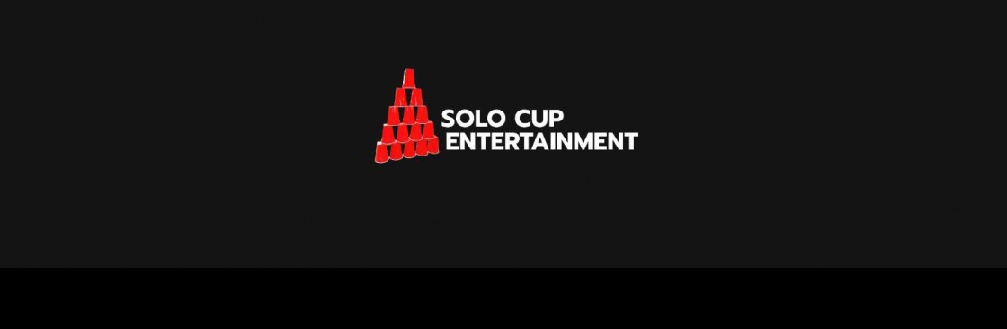 Solo Cup Entertainment Cover Image