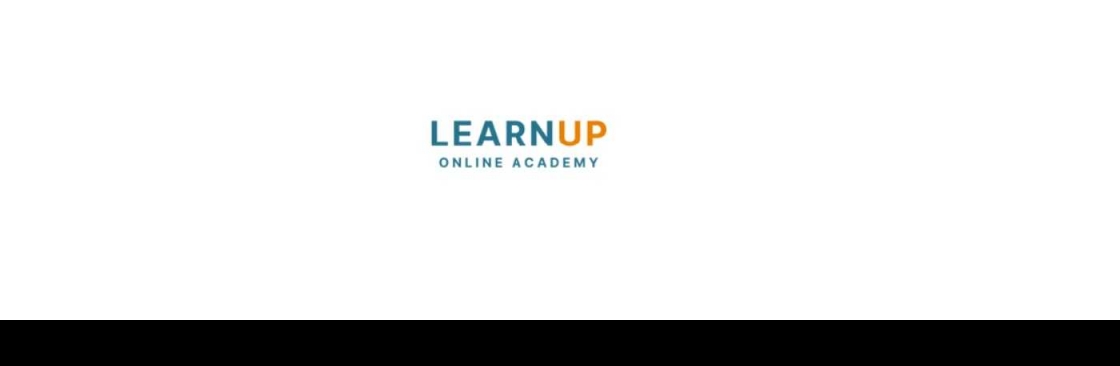 LearnUp Cover Image