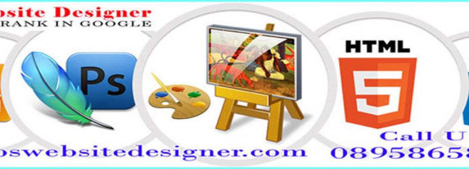 BS Website Designer Rudrapur Cover Image